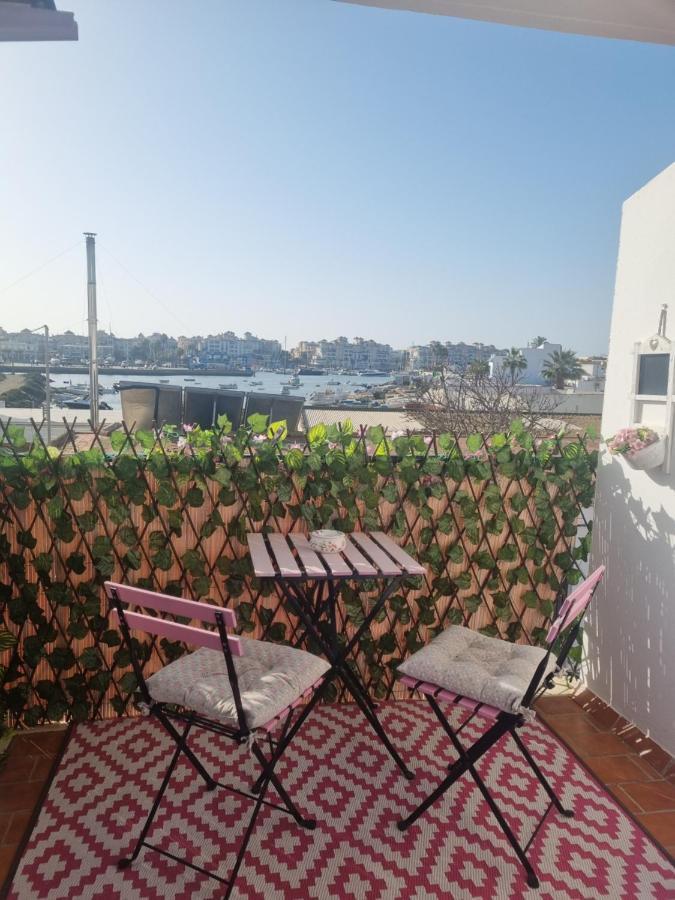 Sol Y Luz Apartament
